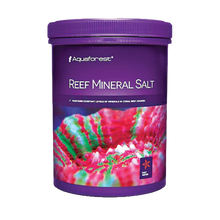 Aquaforest Reef Mineral Salt - 800 G | Endast 149 kr! - Zoogiganten