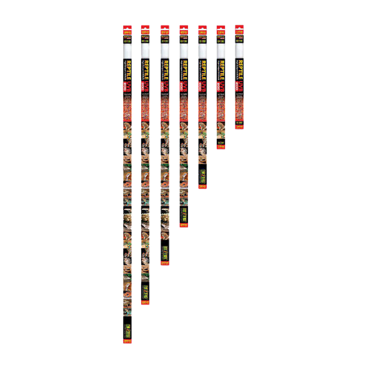 Reptil UVB200 UVB/UVA T8 | Endast 229 kr! - Zoogiganten