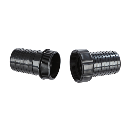 Rörkoppling 2" | Endast 349 kr! - Zoogiganten