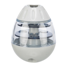 Roly Poly Snack Egg Plast - 13 CM