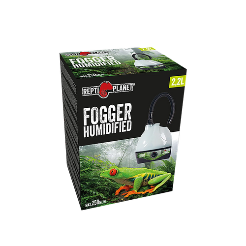 RP Fogger Maxi - 2.2 L | Endast 989 kr! - Zoogiganten
