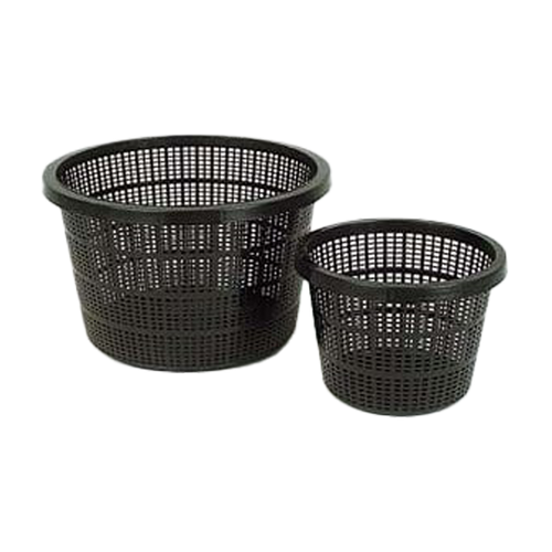 Rund Planteringskorg - 14 CM 1 ST | Endast 29 kr! - Zoogiganten
