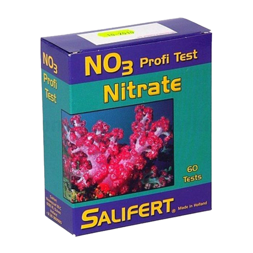 Salifert nitrattest