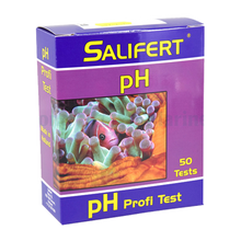 SALICY PH-TEST