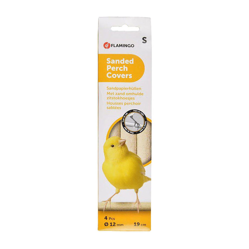 Sandpinnar S - 4 ST | Endast 39 kr! - Zoogiganten