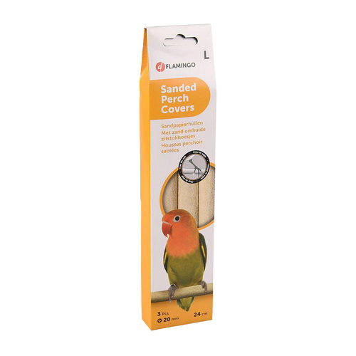 Sandpinnar L - 3 ST | Endast 49 kr! - Zoogiganten