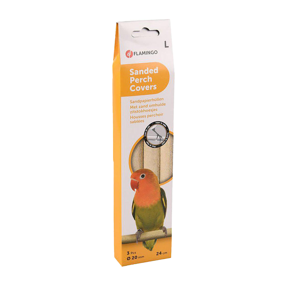 Sandpinnar L - 3 ST | Endast 49 kr! - Zoogiganten