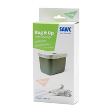 Bag It Up Hop In (6 poser)