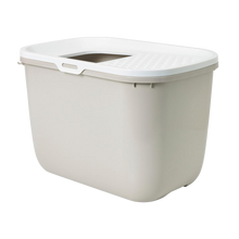 Savic Hop In kattetoalett - 58,5x39x39,5 cm