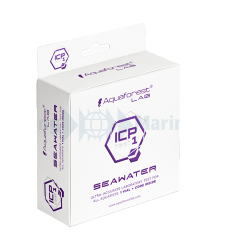 AF MarineLab ICP Testkit - 1 | Endast 579 kr! - Zoogiganten