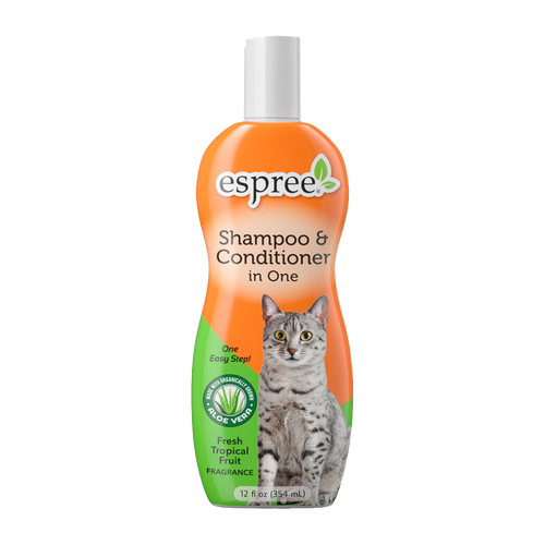 Espree Cat 2-i-1