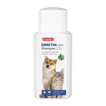Dimethicare sjampo hund/katt