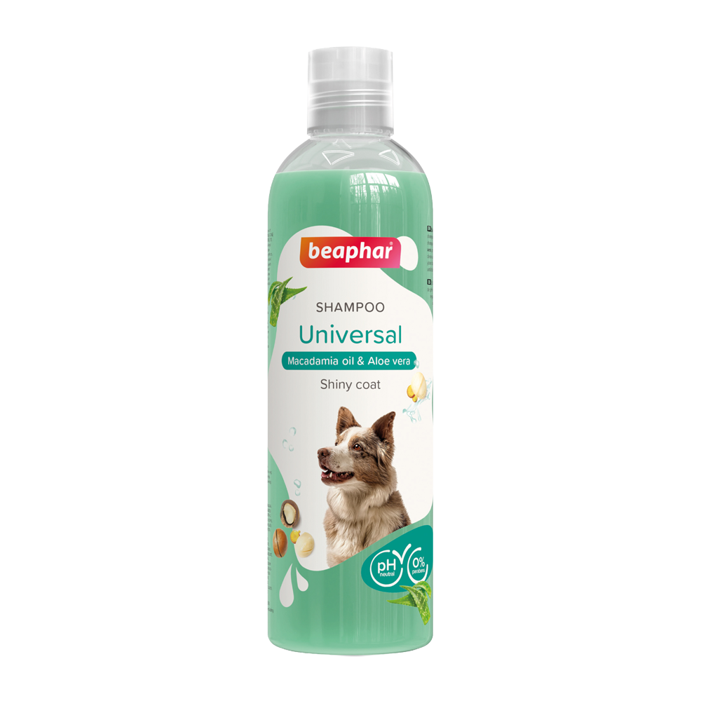 Universal sjampo - 250 ml