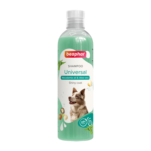 Universal sjampo - 250 ml