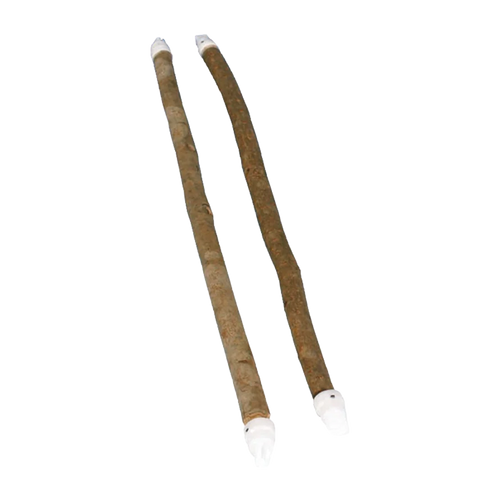 Naturlig treabbor - 2-pakning