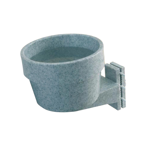 Crock Foder/Vattenskål | Endast 229 kr! - Zoogiganten