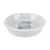 Skål Fat Cat Keramikk - 0,25 L