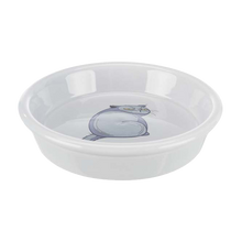 Skål Fat Cat Keramikk - 0,25 L