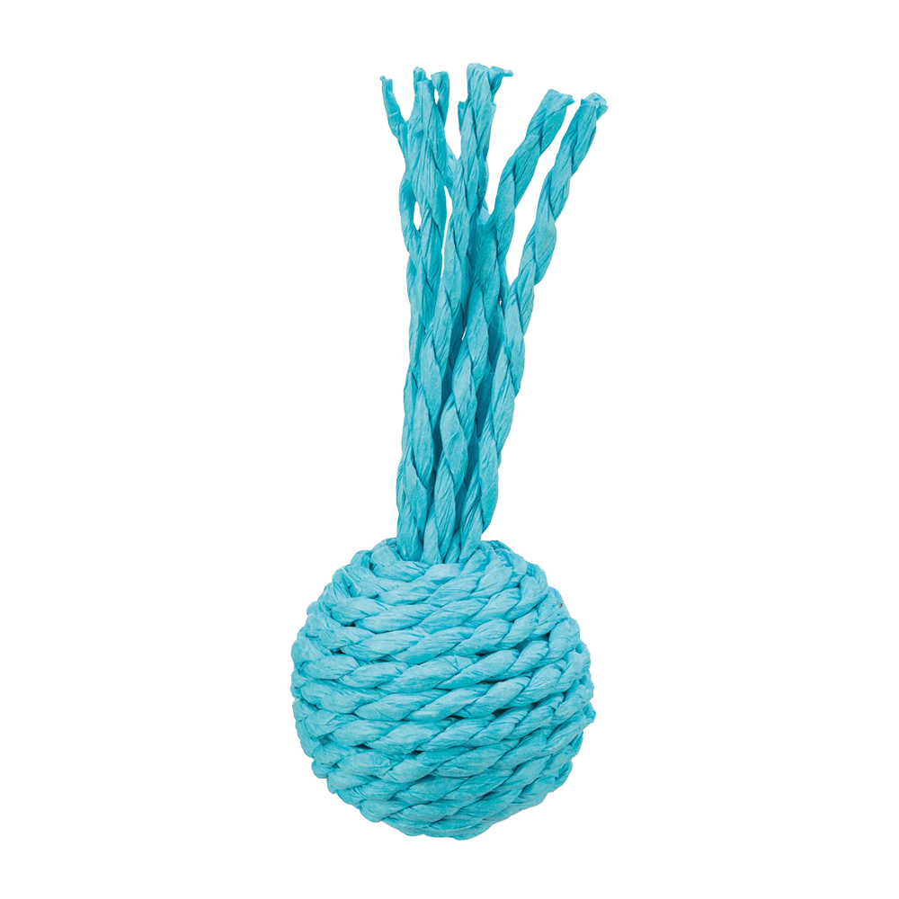 Rangleball papirtau Ø - 4x11 CM