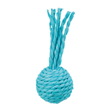 Rangleball papirtau Ø - 4x11 CM