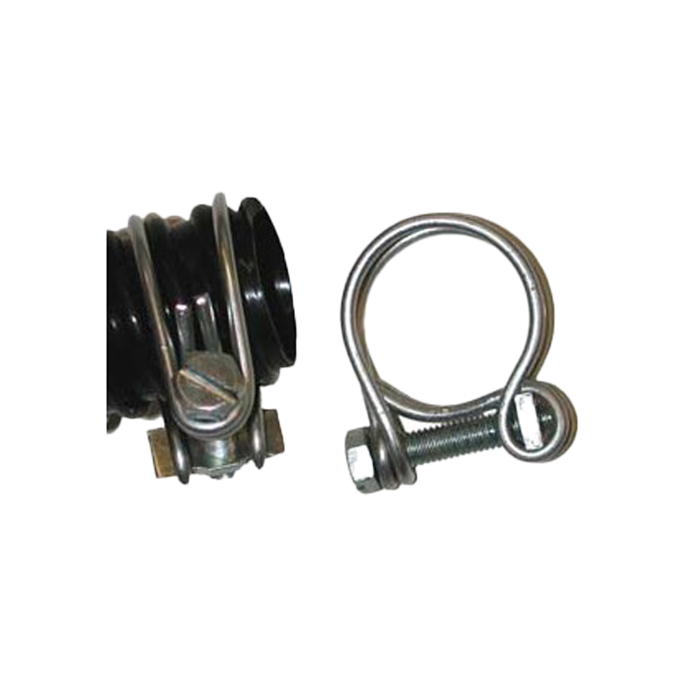 Slangklämma Spiralslang - 10-14 CM | Endast 49 kr! - Zoogiganten