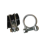 Slangeklemme Spiralslange - 37-42 MM