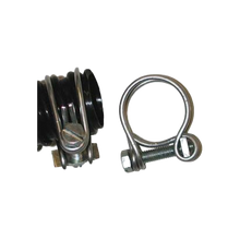 Slangklämma Spiralslang - 37-42 MM