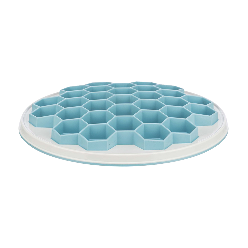 Langsomt foringsfat "Bivoks", plast/trp/tpe, Ø - 30 cm