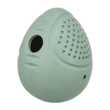 Snack Egg Naturgummi - 8 CM