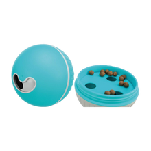 Snackball Plast Ø - 14 CM