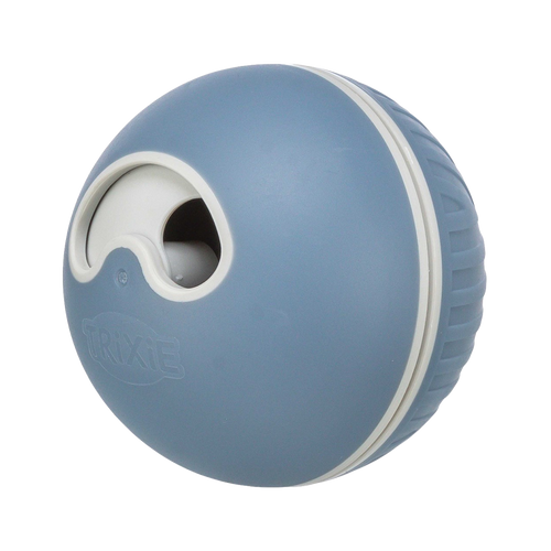 Snacksball Plast Blå - 7.5 CM
