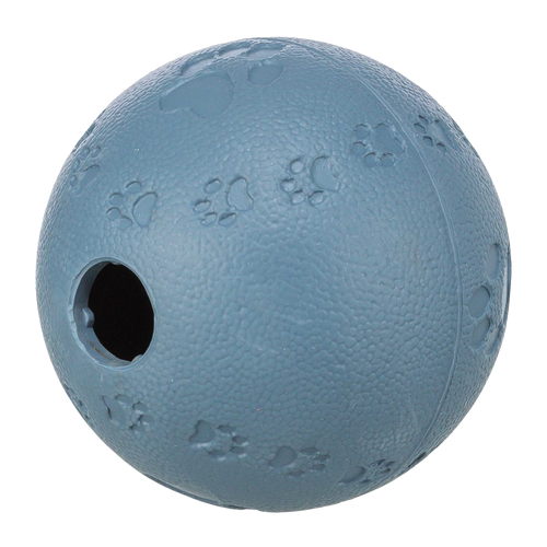 Snacksball Naturkautsjuk Labyrint - 7 CM