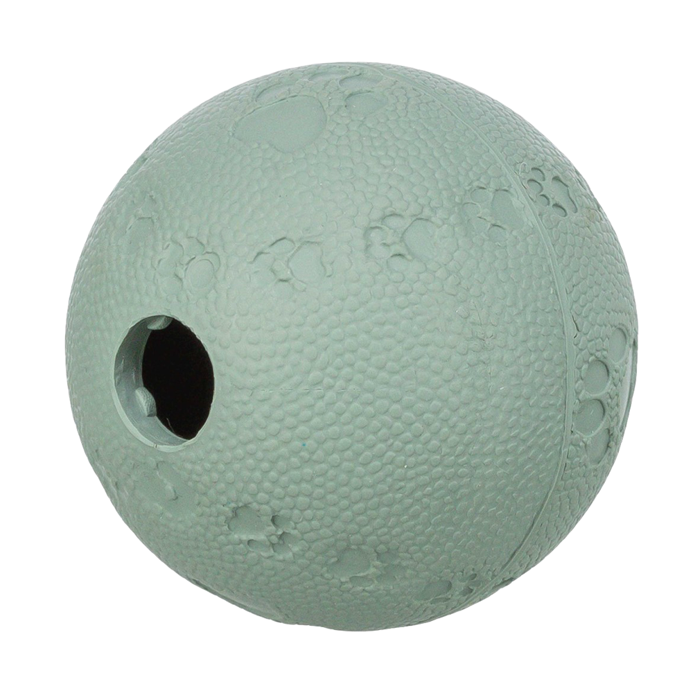 Snacksball Naturkautsjuk Labyrint - 6 CM