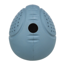 Snack Egg Naturgummi - 10 CM