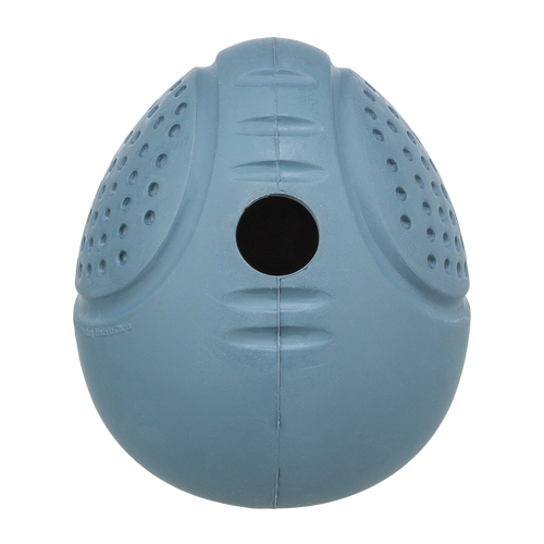 Snack Egg Naturgummi - 10 CM