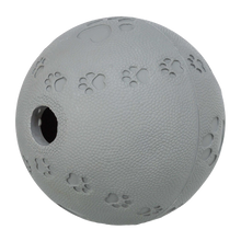 Snackball Naturgummi Labyrint Ö - 11 CM