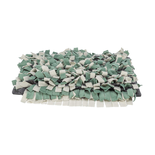 Hundeaktivitet «snusende teppe» Nivå 1 - 50x34 cm