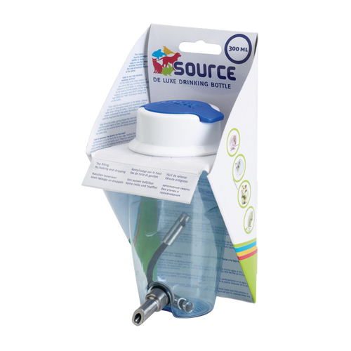 Source Drickautomat - 300 ML | Endast 249 kr! - Zoogiganten