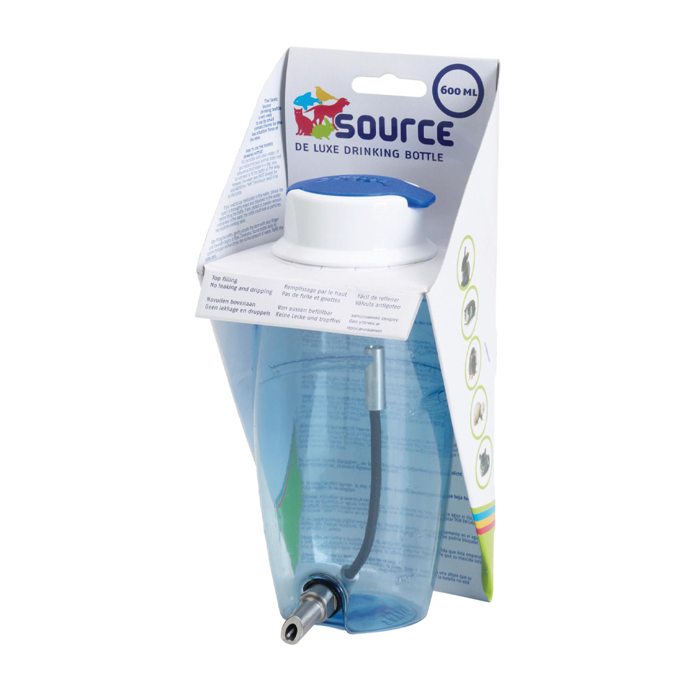 Source Drickautomat - 600 ML | Endast 259 kr! - Zoogiganten