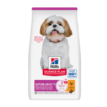 Science Plan Hundemat for voksne små og små kyllinger - 3 kg