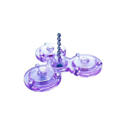 Space Spinner - Fågelleksak | Endast 179 kr! - Zoogiganten