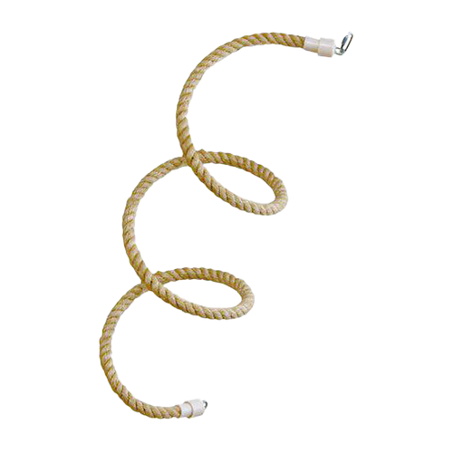 Spiralrep - 20  Ø - 230 cm | Endast 339 kr! - Zoogiganten