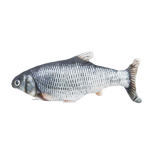 Fiske-pipende stoffkatnurt - 30 CM