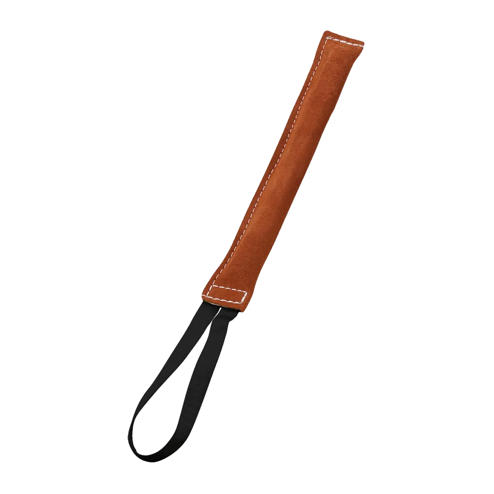 Sprenger Combat Roll Lær 1 Håndtak - 30x4 cm