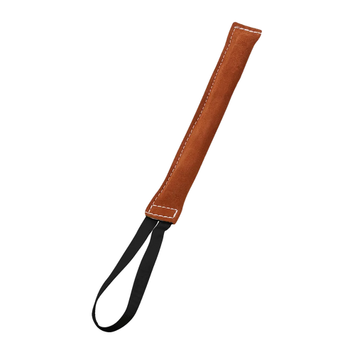 Sprenger Combat Roll Lær 1 Håndtak - 30x4 cm