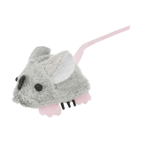 Løpende mus - 5,5 cm