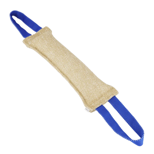 Sprenger Combat Roll jute med 2 håndtak - 38 x 10 cm