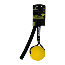 Starmark Gripcord Durafoam Ball Lang M - 7x7x60 CM