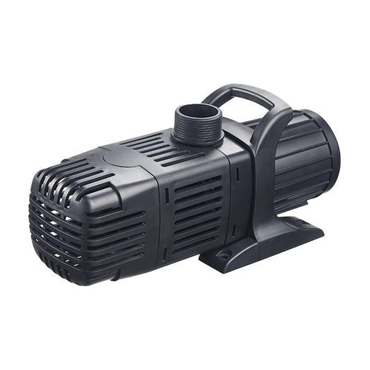 Superflow Techno 8000/70W | Endast 2659 kr! - Zoogiganten