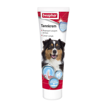Tannkrem med enzymer hund og katt